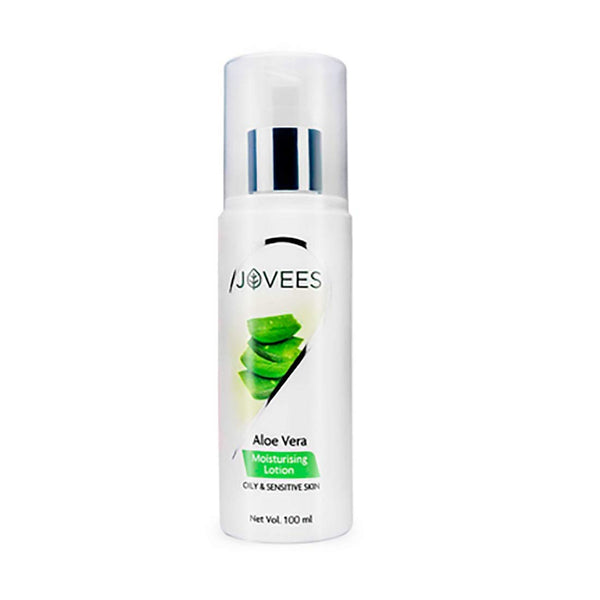 JOVEES Aloe Vera Moisturising Lotion 100ml