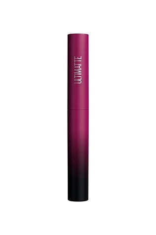 Maybelline Color Sensational Ultimatte Lipstick