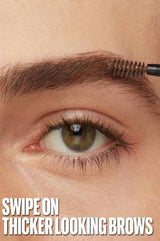 MAYBELLINE TATTOO BROW 3 DAY STYLING BROW GEL