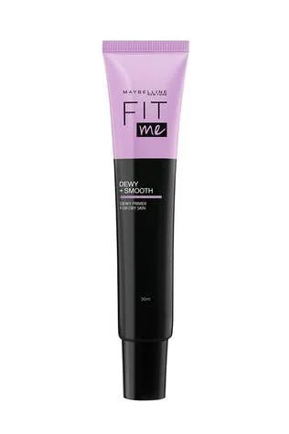 Maybelline Fit Me Primer Dewy Smooth