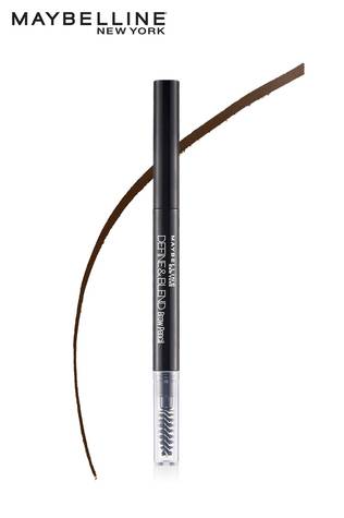 MAYBELLINE NEW YORKS DEFINE & BLEND BROW PENCIL DEFINE & BLEND BROWW