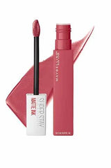 Maybelline Superstay Matte Ink Lipstick