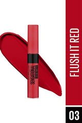 MAYBELLINE SENSATIONAL LIQUID MATTE LIPSTICK