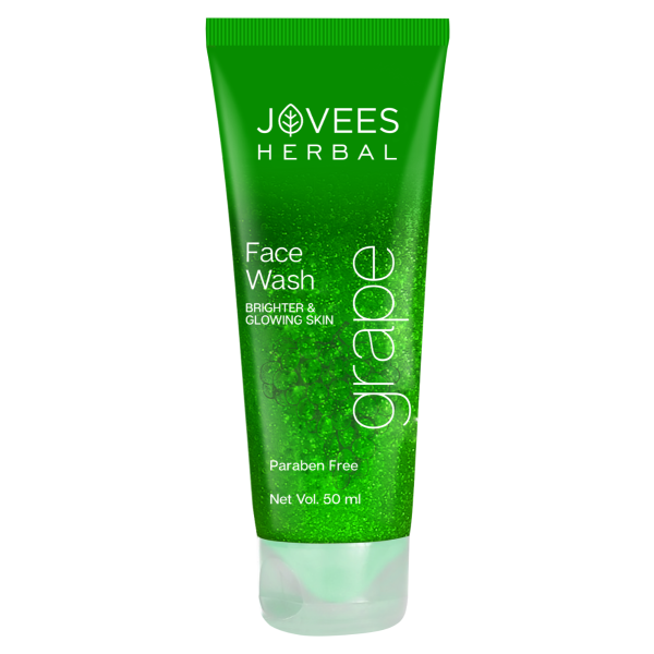 Jovees Grape Face Wash 50ml