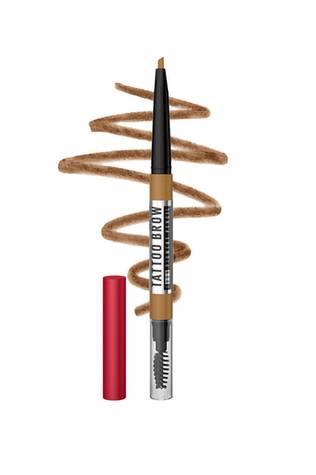 MAYBELLIINE TATTOO BROW 36H BROW PENCIL