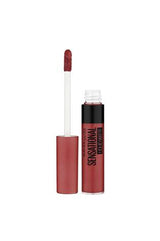 MAYBELLINE SENSATIONAL LIQUID MATTE LIPSTICK