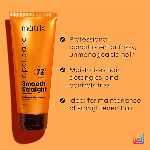 Matrix Opti Care Conditioner 98g