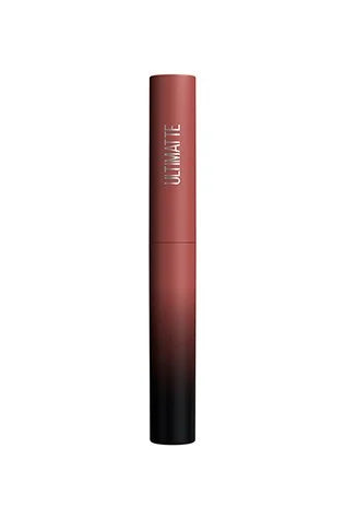 Maybelline Color Sensational Ultimatte Lipstick