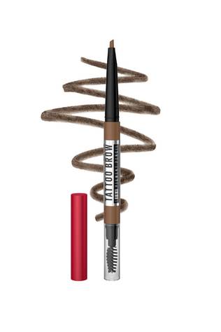 MAYBELLIINE TATTOO BROW 36H BROW PENCIL