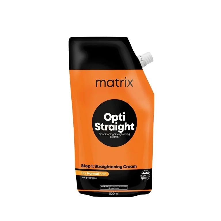 Matrix Opti Straight Cream Normal