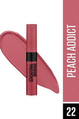 MAYBELLINE SENSATIONAL LIQUID MATTE LIPSTICK