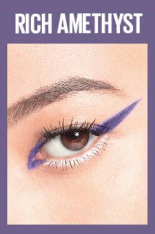 MAYBELLINE TATTOO STUDIO GEL EYELINER PENCIL