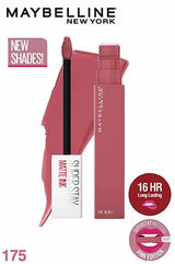 Maybelline Superstay Matte Ink Lipstick