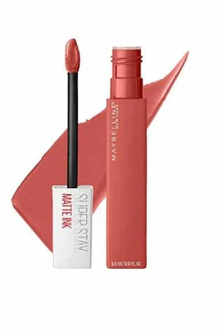 Maybelline Superstay Matte Ink Lipstick