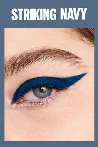 MAYBELLINE TATTOO STUDIO GEL EYELINER PENCIL