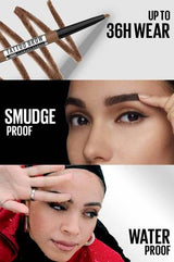 MAYBELLIINE TATTOO BROW 36H BROW PENCIL