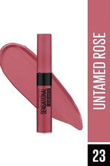 MAYBELLINE SENSATIONAL LIQUID MATTE LIPSTICK