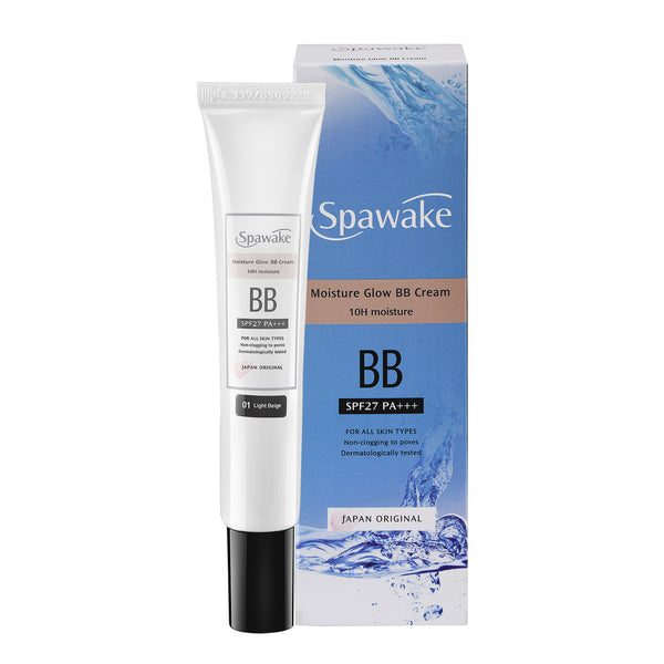 Spawake MOISTURE FRESH BB CREAM PERFECT GLOW 01 (30 g)