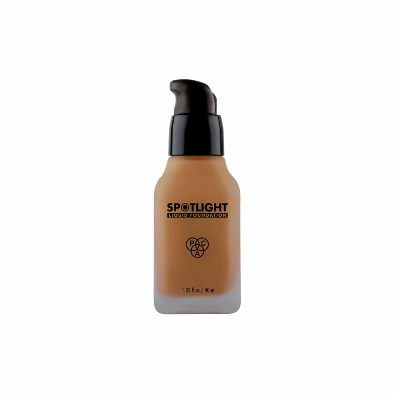 Pac Spotlight Liquid Foundation