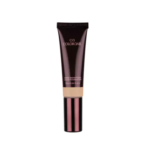 Colorbar 24HRS WEIGHTLESS LIQUID FOUNDATION