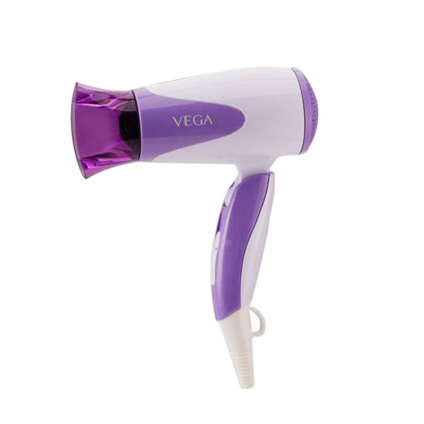 VEGA Style Pro 1000W Hair Dryer - VHDH-27