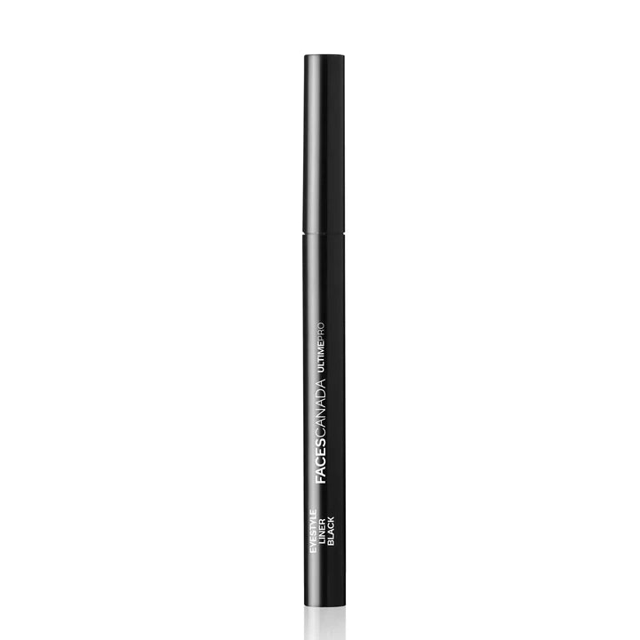 Faces Ultime Pro Eyestyle Liner Black