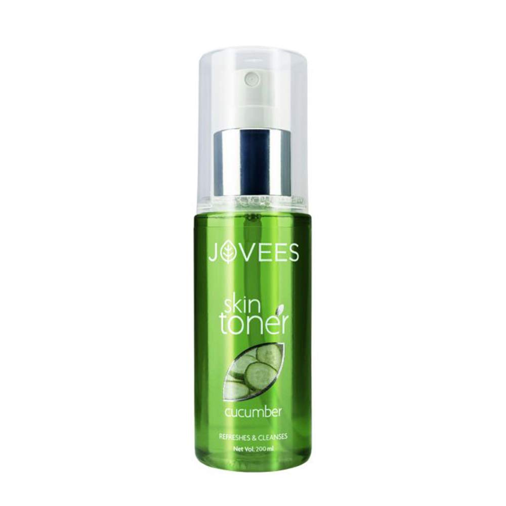 Jovees Cucumber Skin Toner 200ml