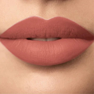 Lakme Forever Matte Liquid Lipstick