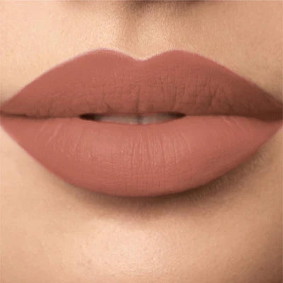 Lakme Forever Matte Liquid Lipstick