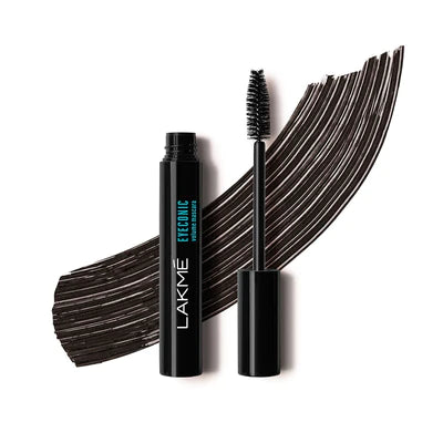 LAKMÉ EYECONIC VOLUME MASCARA, 8.5ML