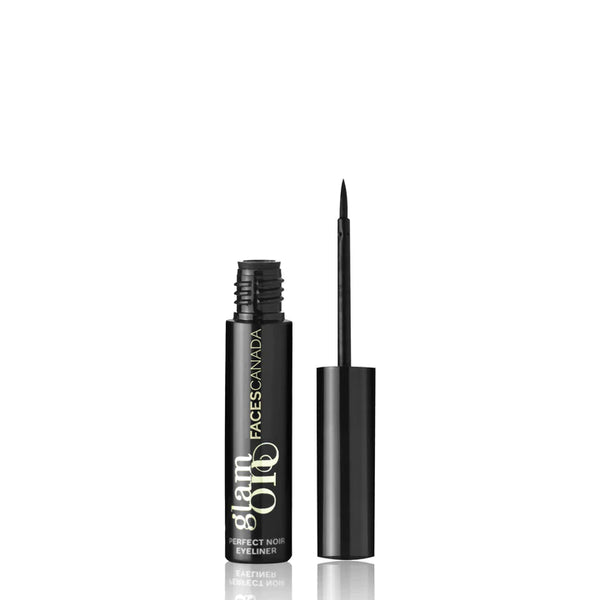 Faces Perfect Noir Eyeliner Black