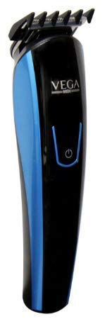 Vega Hair and Beard Trimmer for Men