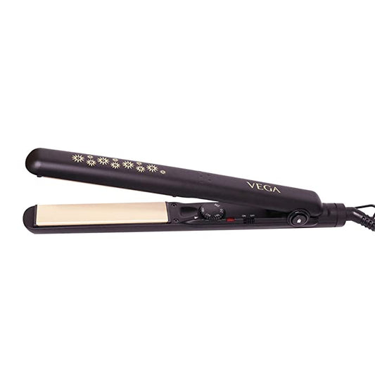 VEGA Keratin Glow Hair Straightener