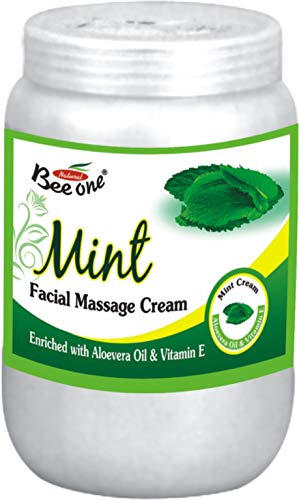 Bee One Facial Massage Cream 900ml