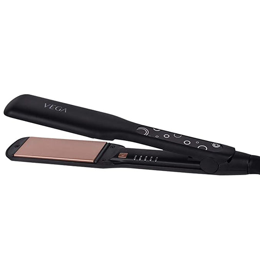 VEGA Pro-Ease Hair Straightener