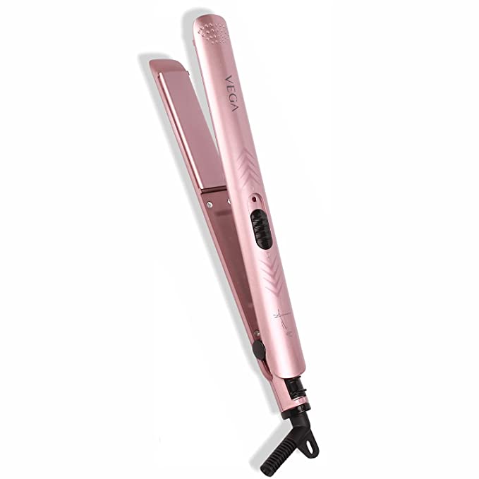 VEGA K-Shine Hair Straightener