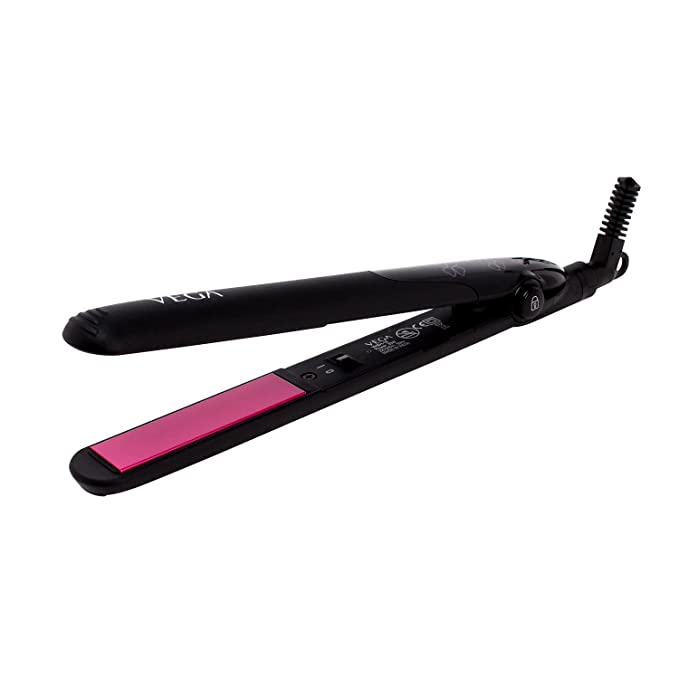 VEGA Adore Hair Straightener