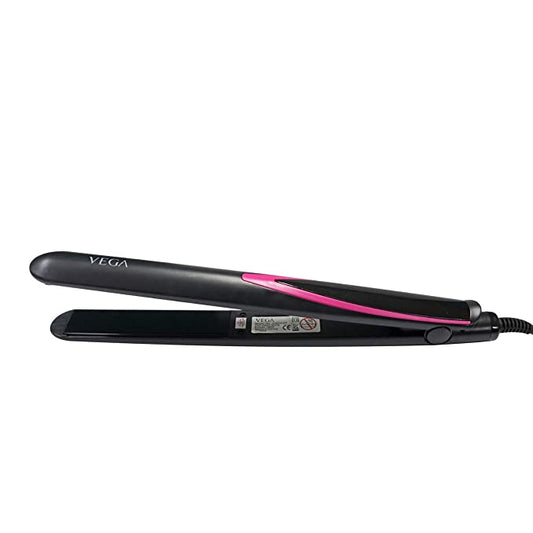 VEGA Self-Style Hair Straightener