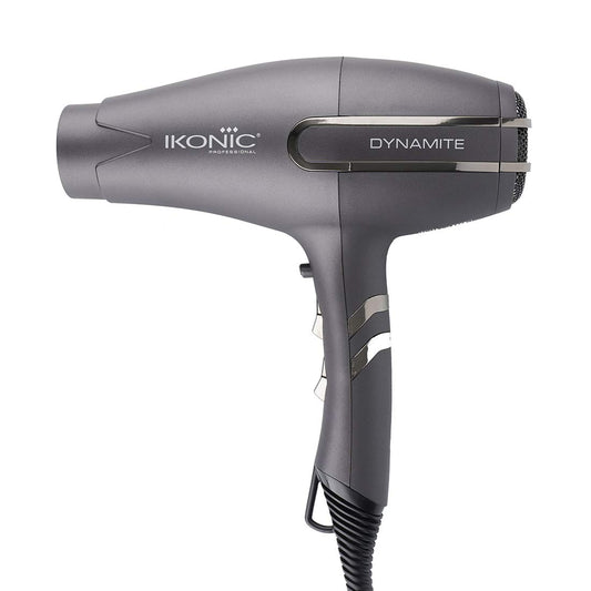 Ikonic Hair Dryer Dynamite