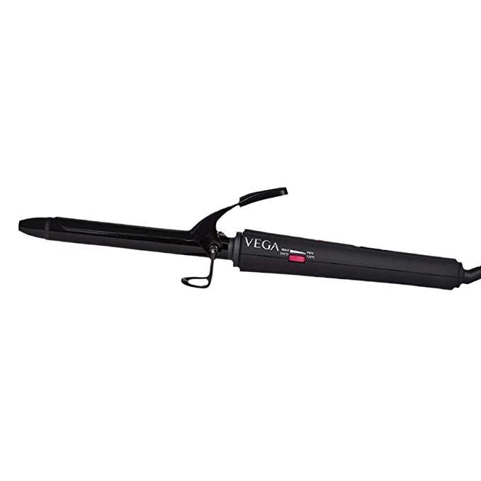 VEGA Smooth Curl 19 mm Barrel Hair Curler