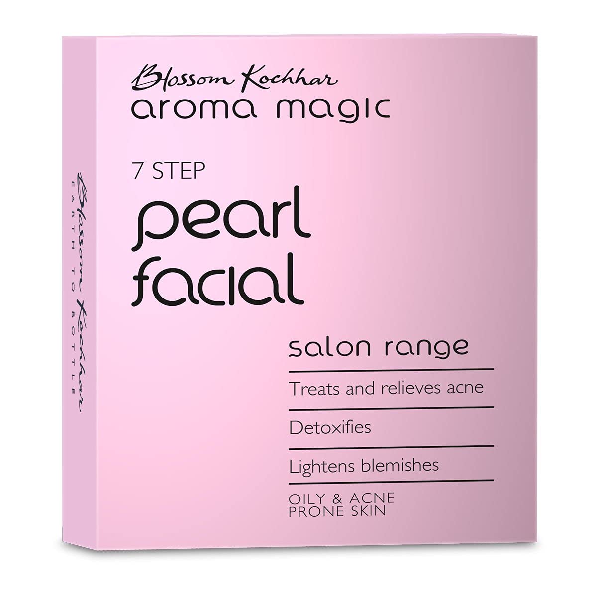 Aroma Magic Pearl Facial Kit