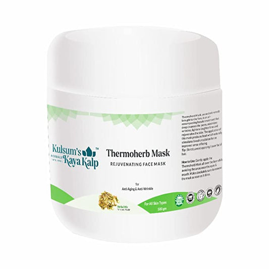 Kaya Kalp Thermoherb Mask 500g