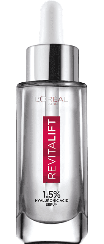 Loreal Revitalift 1.5 % Hyaluronic Acid Serum 30ml