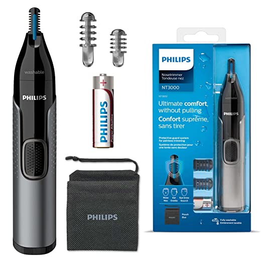 PHILIPS series 3000 trimmer NT3650/16