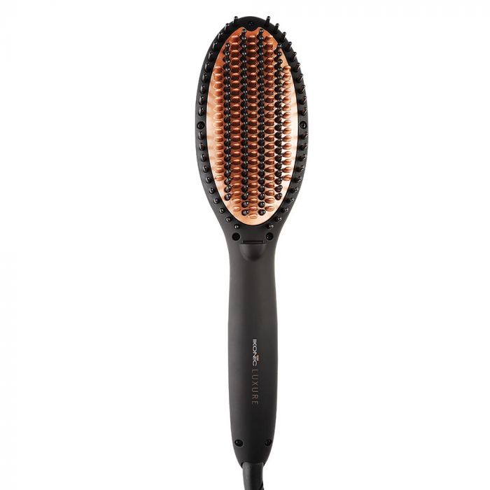 Ikonic Hot Brush