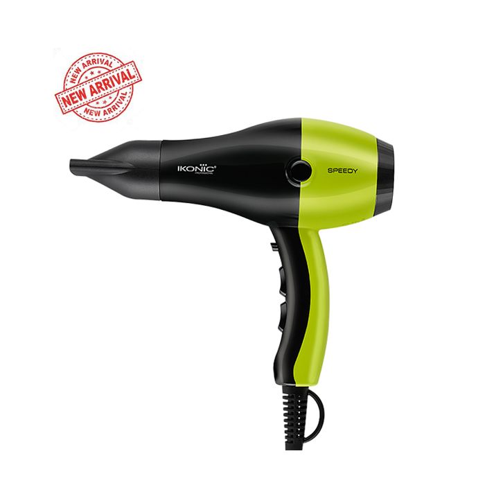 Ikonic Hair Dryer Speedy