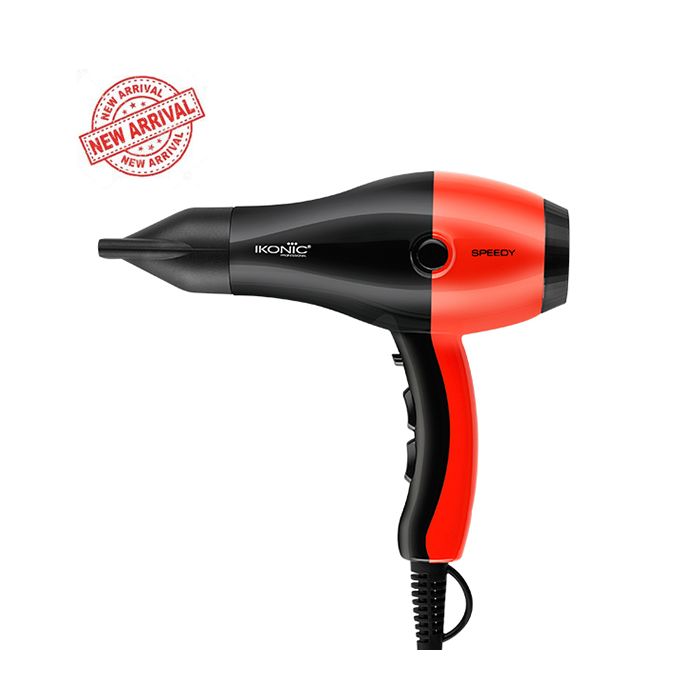 Ikonic Hair Dryer Speedy