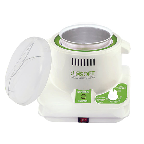 Biosoft Solo Wax Heater 450g