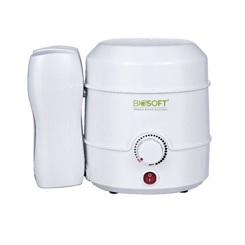 Biosoft Multi-function wax heater