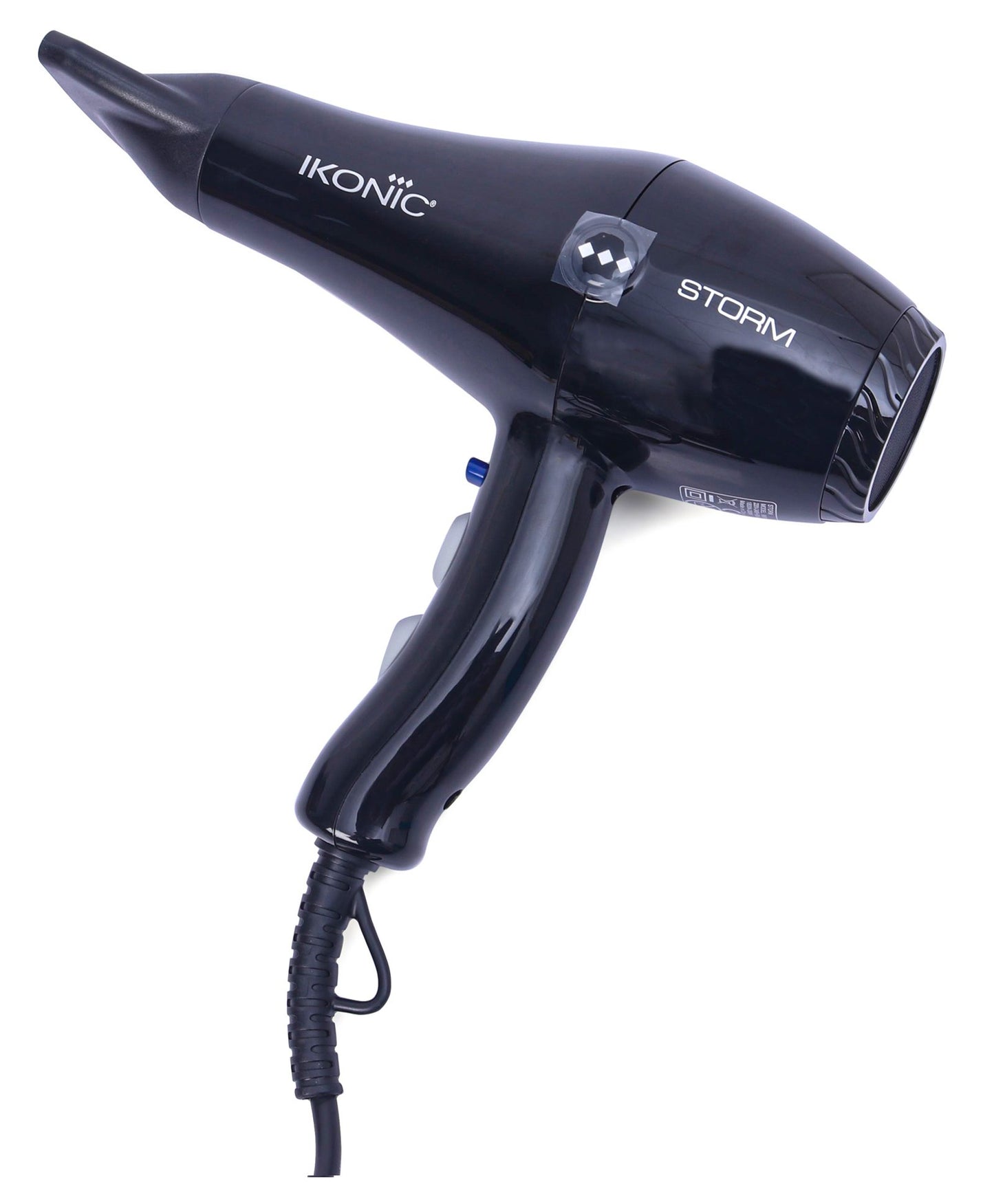 Ikonic Hair Dryer Strom